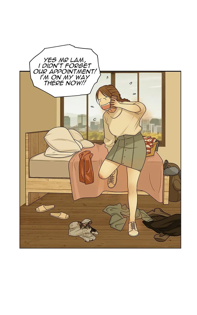 Midnight Poppy Land Chapter 6 page 75 - 