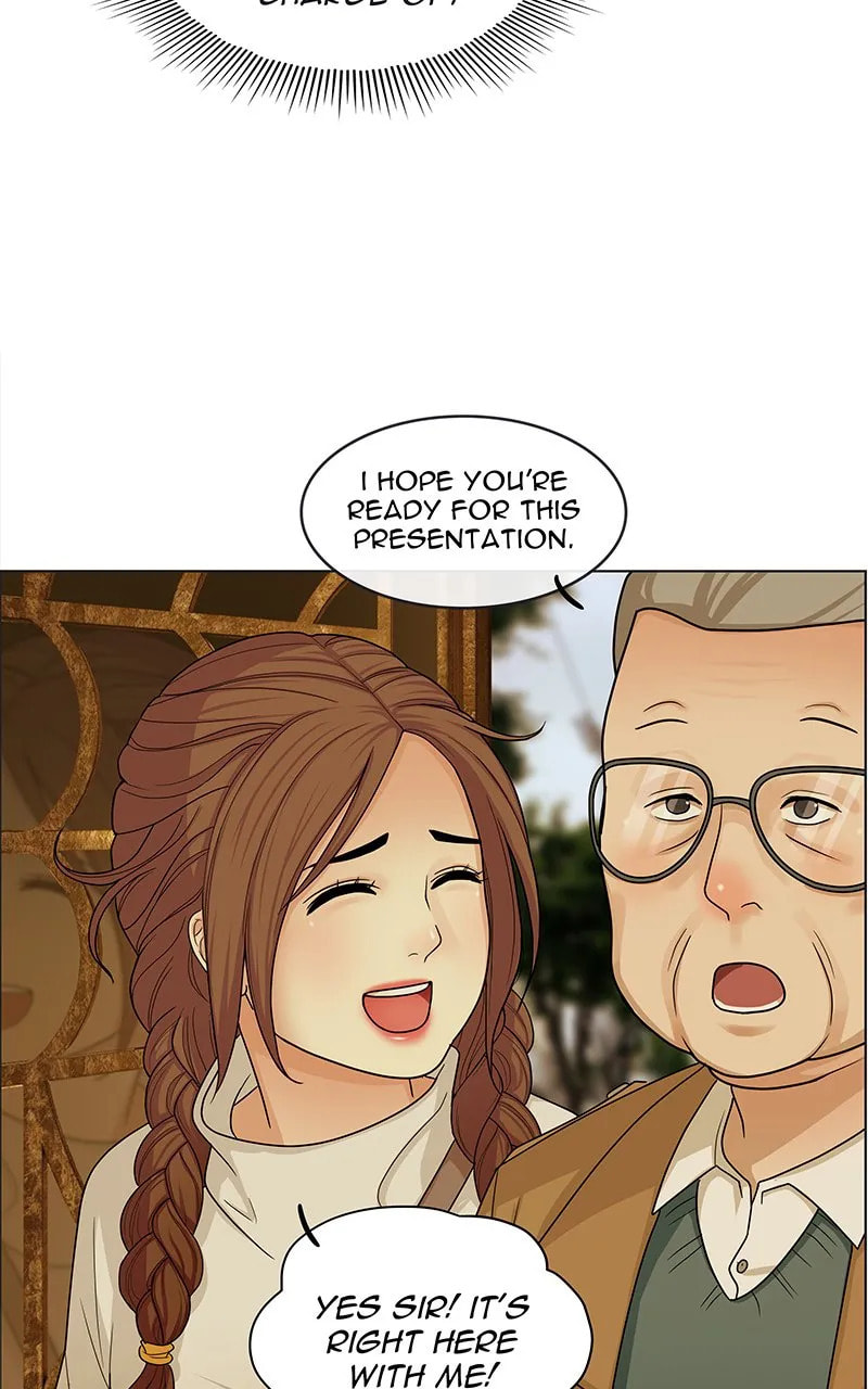 Midnight Poppy Land Chapter 6 page 84 - 