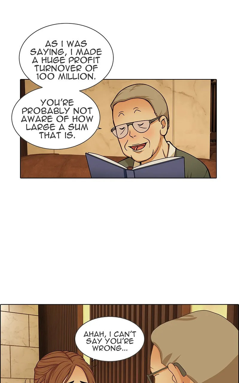 Midnight Poppy Land Chapter 7 page 11 - 