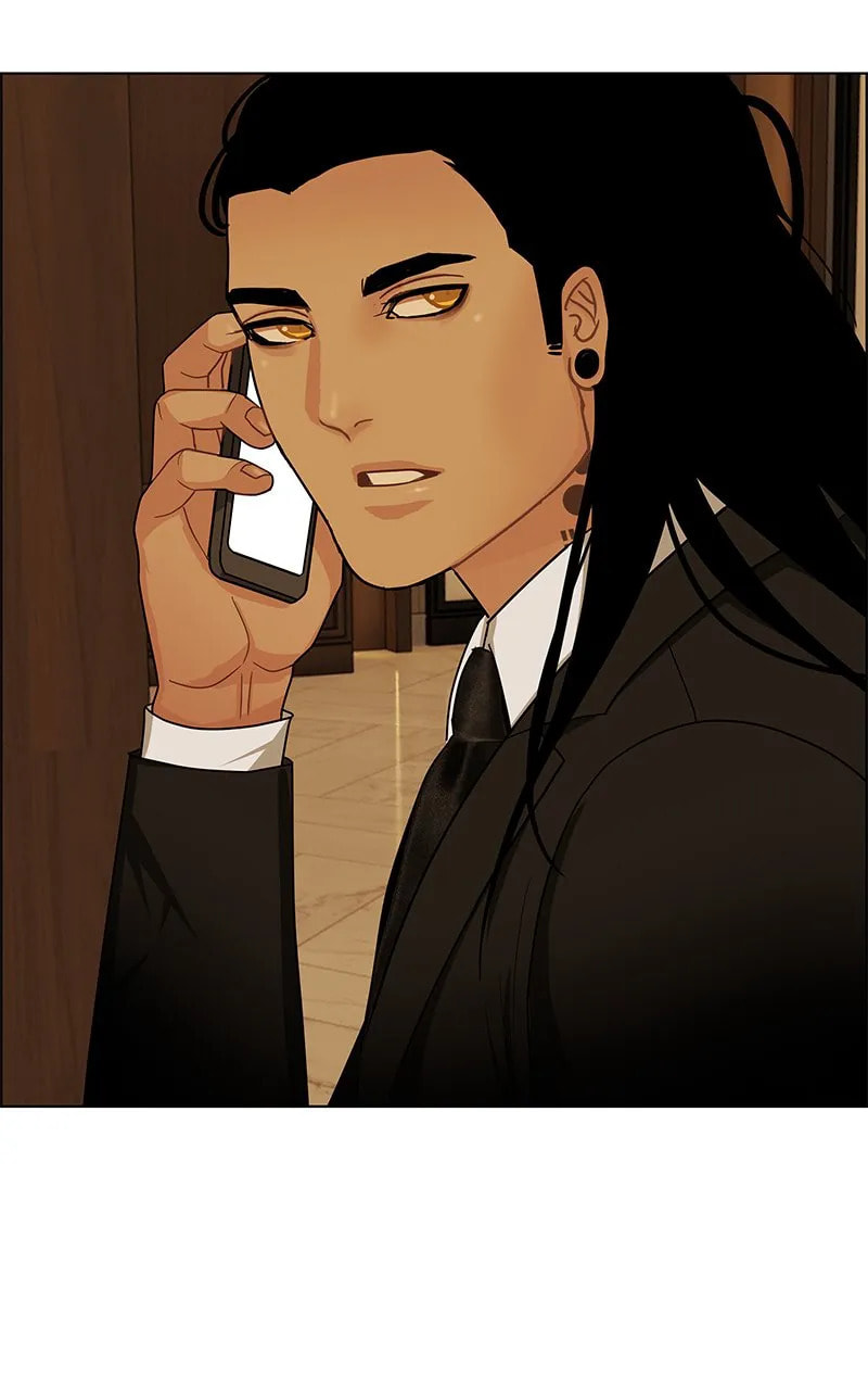 Midnight Poppy Land Chapter 7 page 20 - 