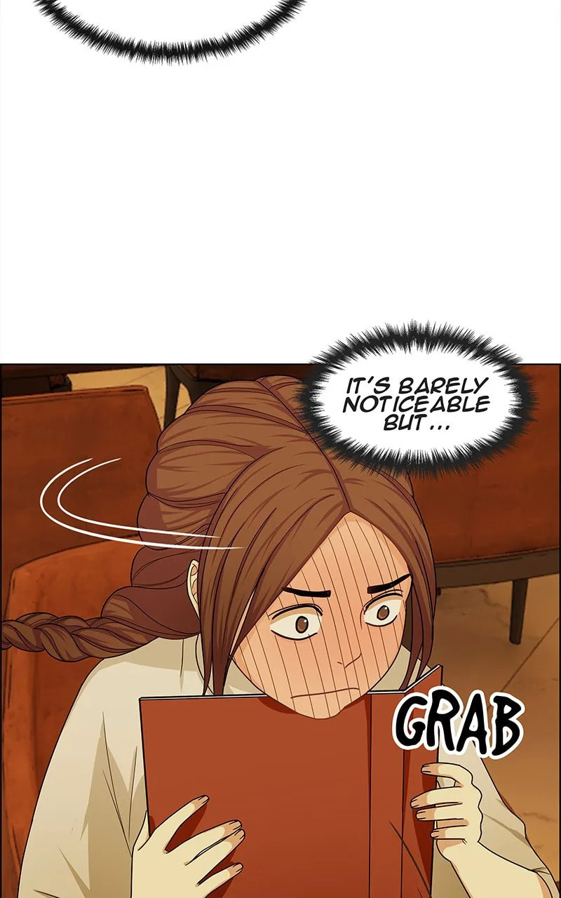 Midnight Poppy Land Chapter 7 page 22 - 