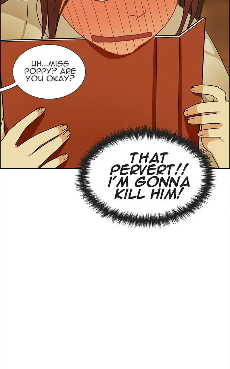 Midnight Poppy Land Chapter 7 page 24 - 