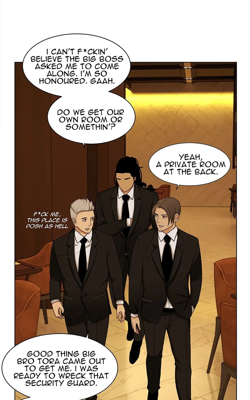 Midnight Poppy Land Chapter 7 page 25 - 