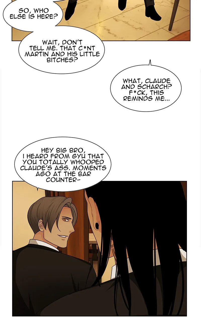 Midnight Poppy Land Chapter 7 page 26 - 
