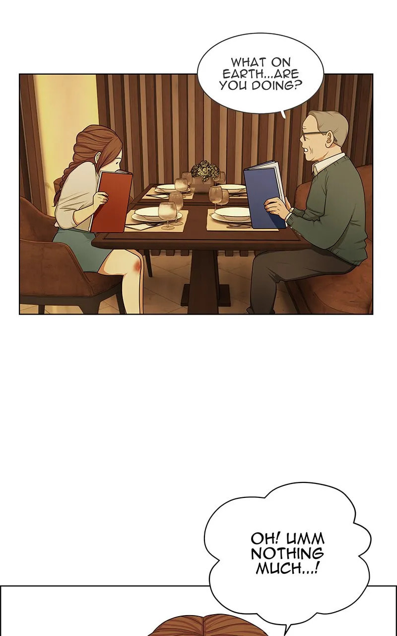 Midnight Poppy Land Chapter 7 page 34 - 
