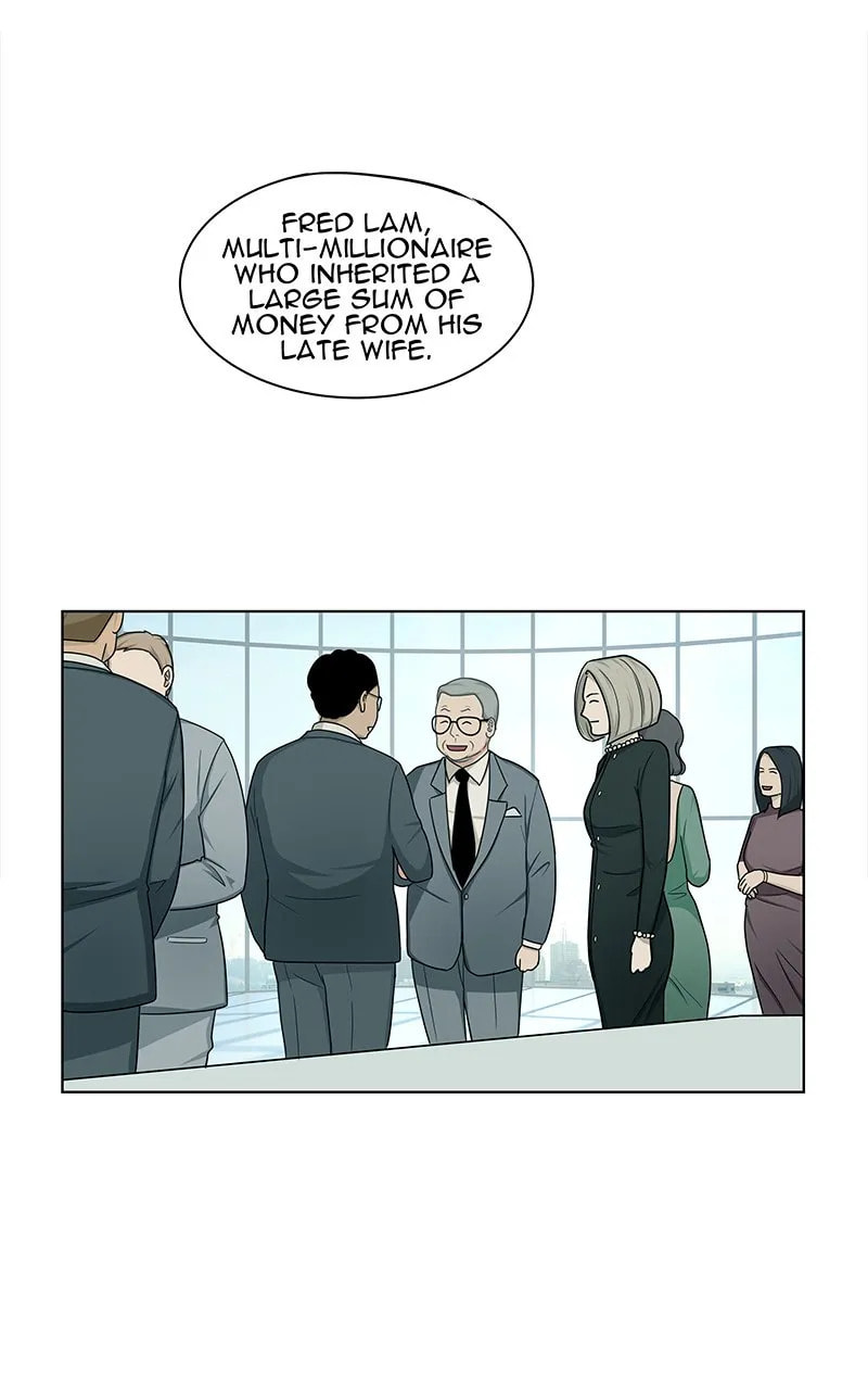 Midnight Poppy Land Chapter 7 page 38 - 