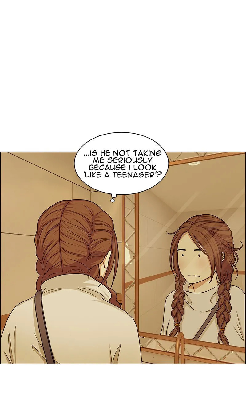 Midnight Poppy Land Chapter 7 page 45 - 