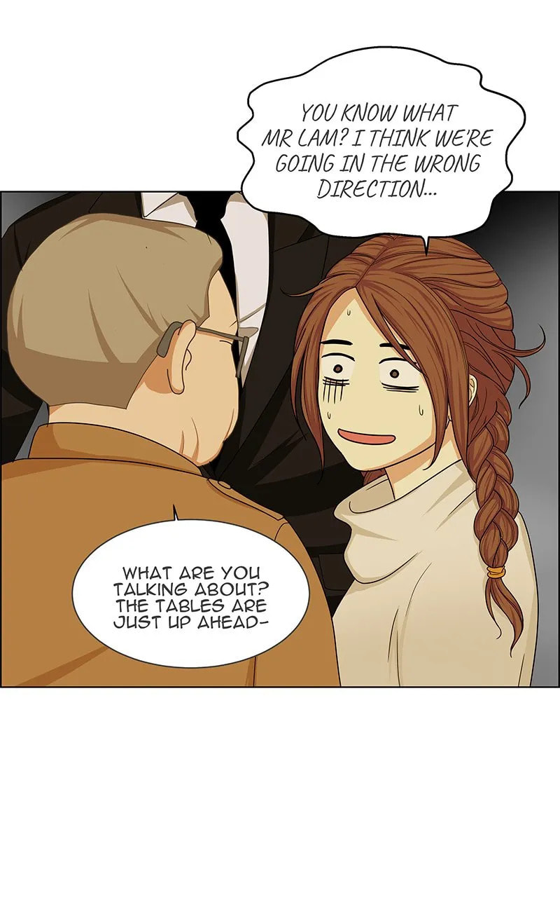 Midnight Poppy Land Chapter 7 page 8 - 