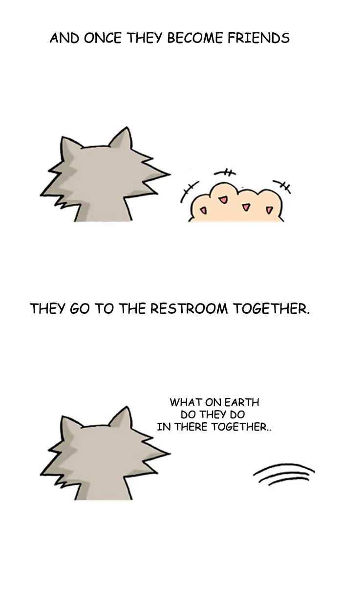Midnight Rhapsody : Season 2 Chapter 11 page 4 - 
