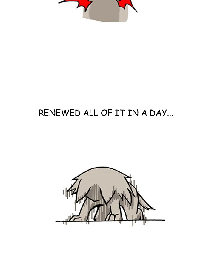 Midnight Rhapsody : Season 2 Chapter 15 page 3 - 