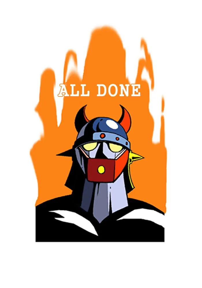 Midnight Rhapsody : Season 2 Chapter 16 page 3 - 