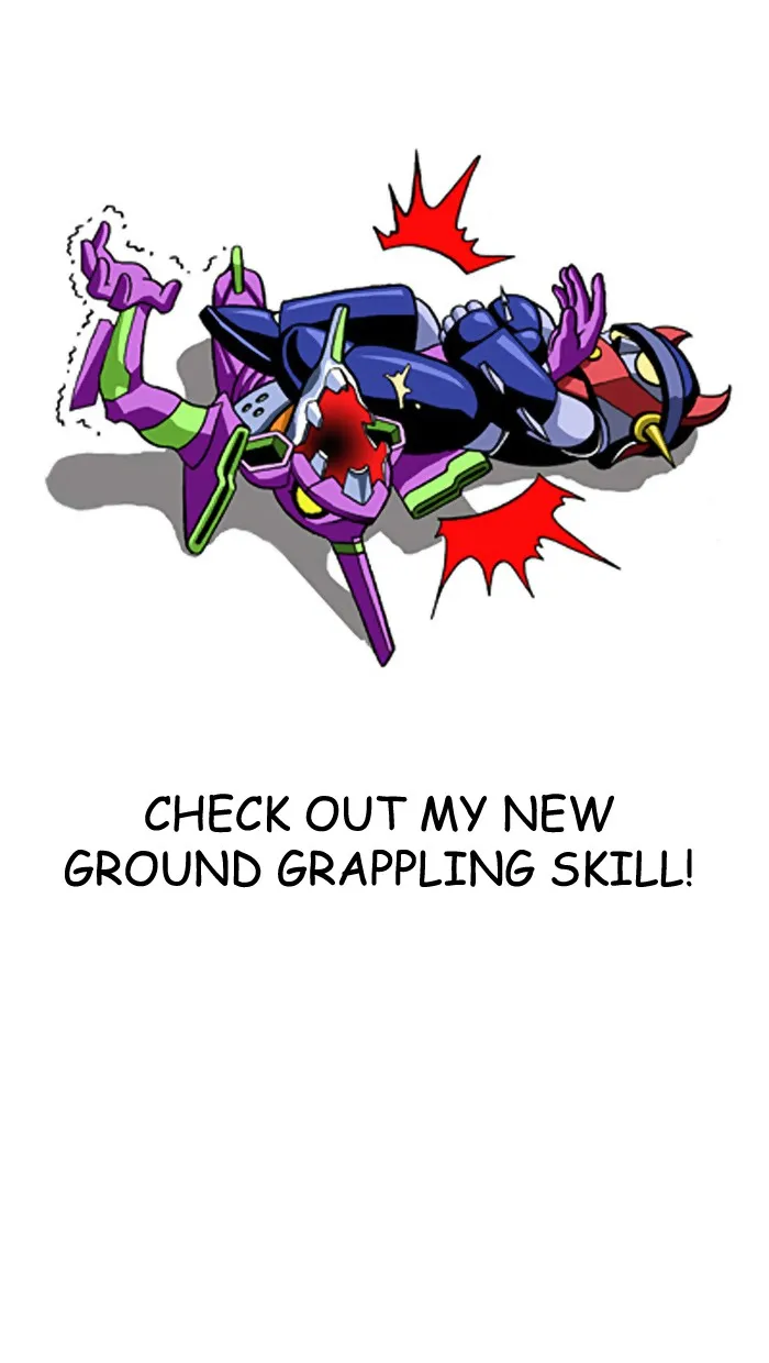 Midnight Rhapsody : Season 2 Chapter 16 page 4 - 