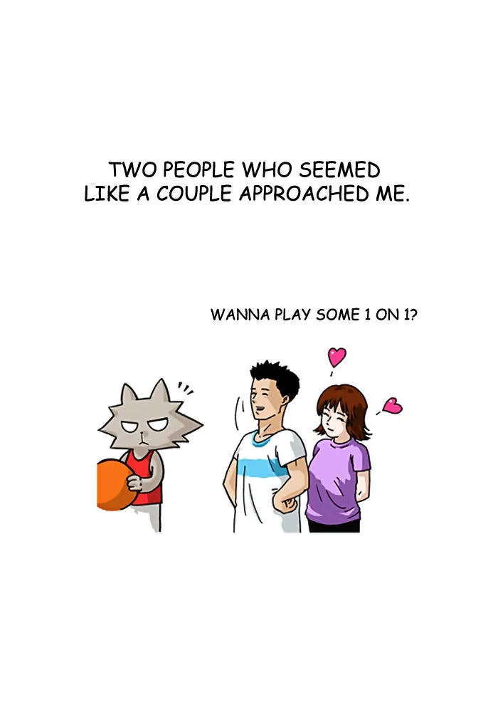 Midnight Rhapsody : Season 2 Chapter 18 page 2 - 