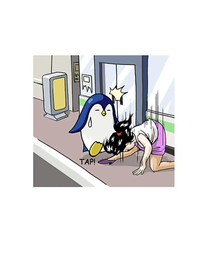 Midnight Rhapsody : Season 2 Chapter 20 page 3 - 