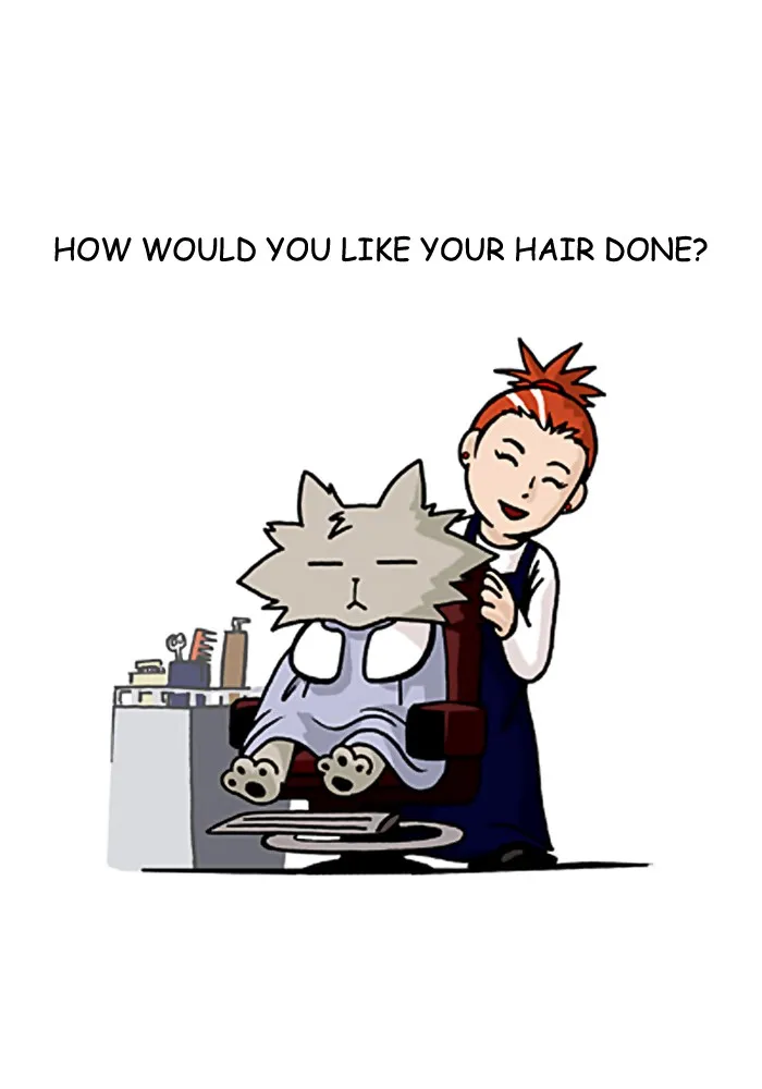 Midnight Rhapsody : Season 2 Chapter 21 page 2 - 