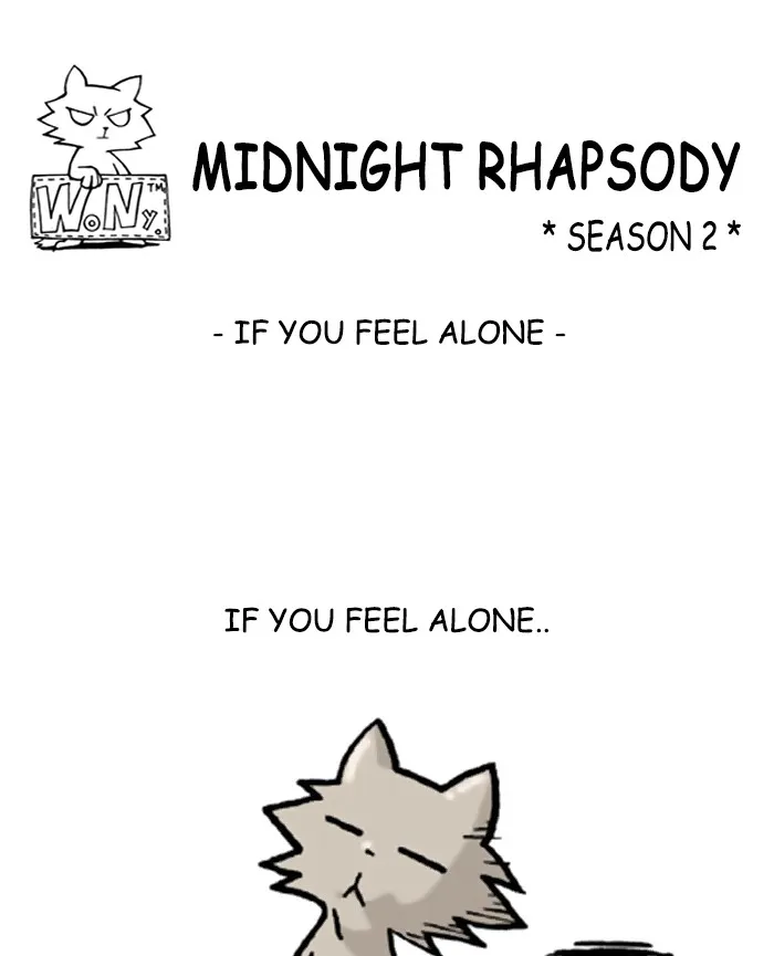 Midnight Rhapsody : Season 2 Chapter 3 page 1 - 