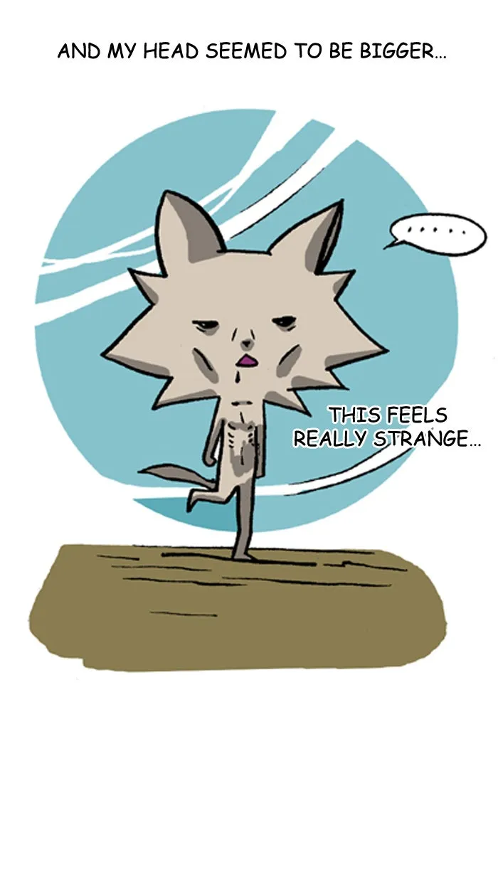 Midnight Rhapsody Chapter 25 page 4 - 