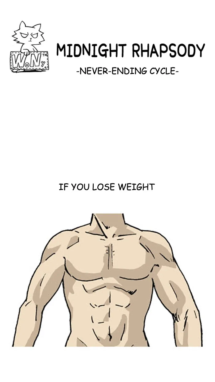 Midnight Rhapsody Chapter 26 page 1 - 