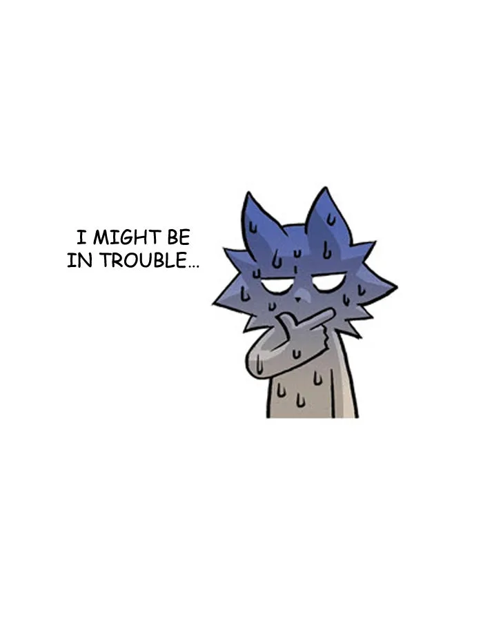 Midnight Rhapsody Chapter 26 page 5 - 