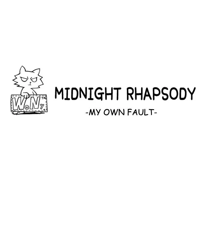 Midnight Rhapsody Chapter 27 page 1 - 
