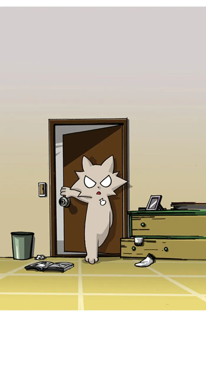 Midnight Rhapsody Chapter 27 page 2 - 