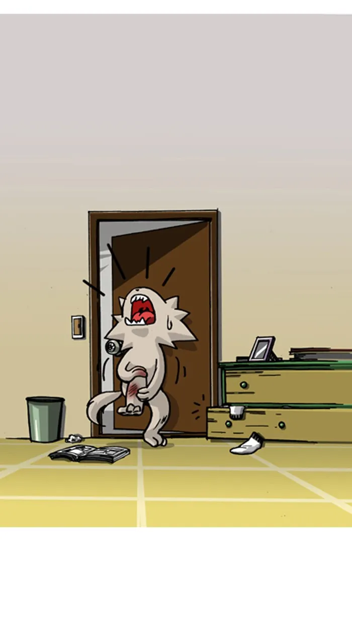 Midnight Rhapsody Chapter 27 page 6 - 