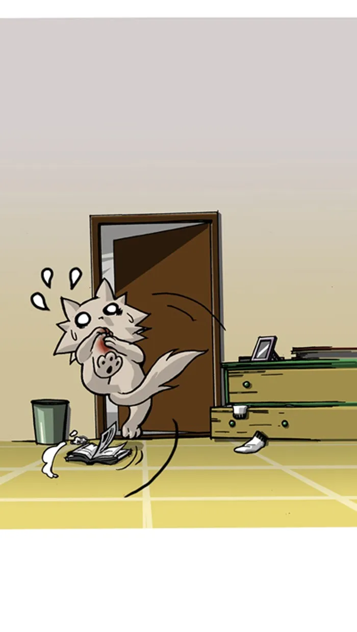 Midnight Rhapsody Chapter 27 page 7 - 