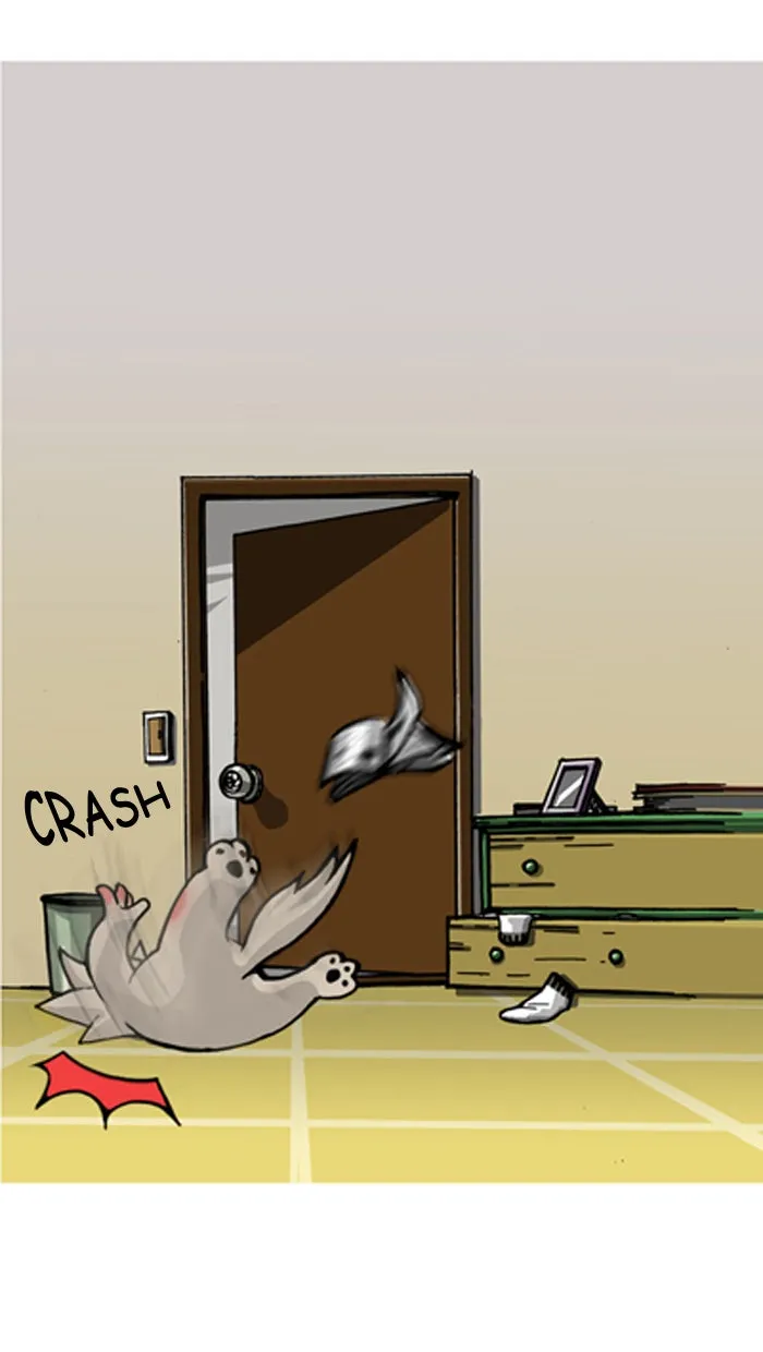 Midnight Rhapsody Chapter 27 page 8 - 