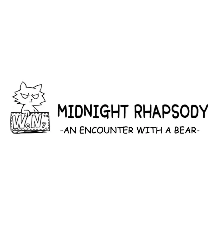 Midnight Rhapsody Chapter 30 page 1 - 