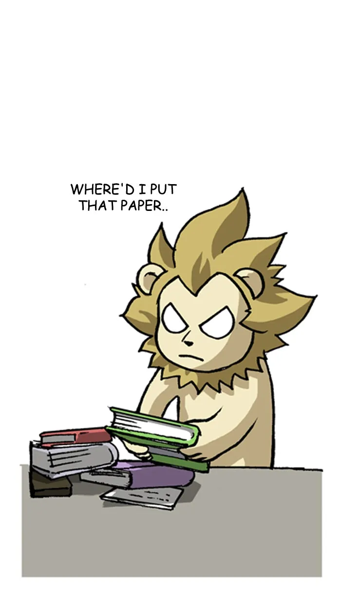 Midnight Rhapsody Chapter 31 page 2 - 