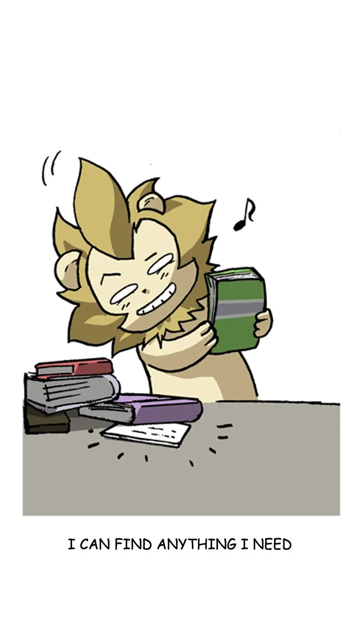 Midnight Rhapsody Chapter 31 page 3 - 