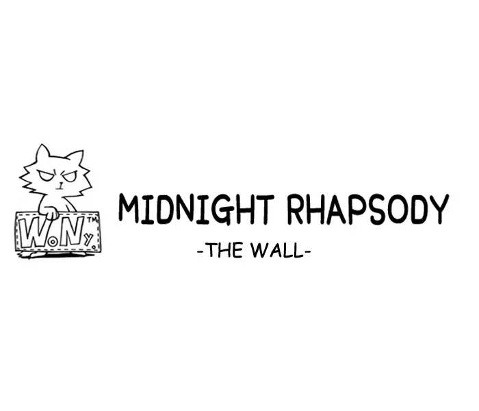 Midnight Rhapsody Chapter 38 page 1 - 