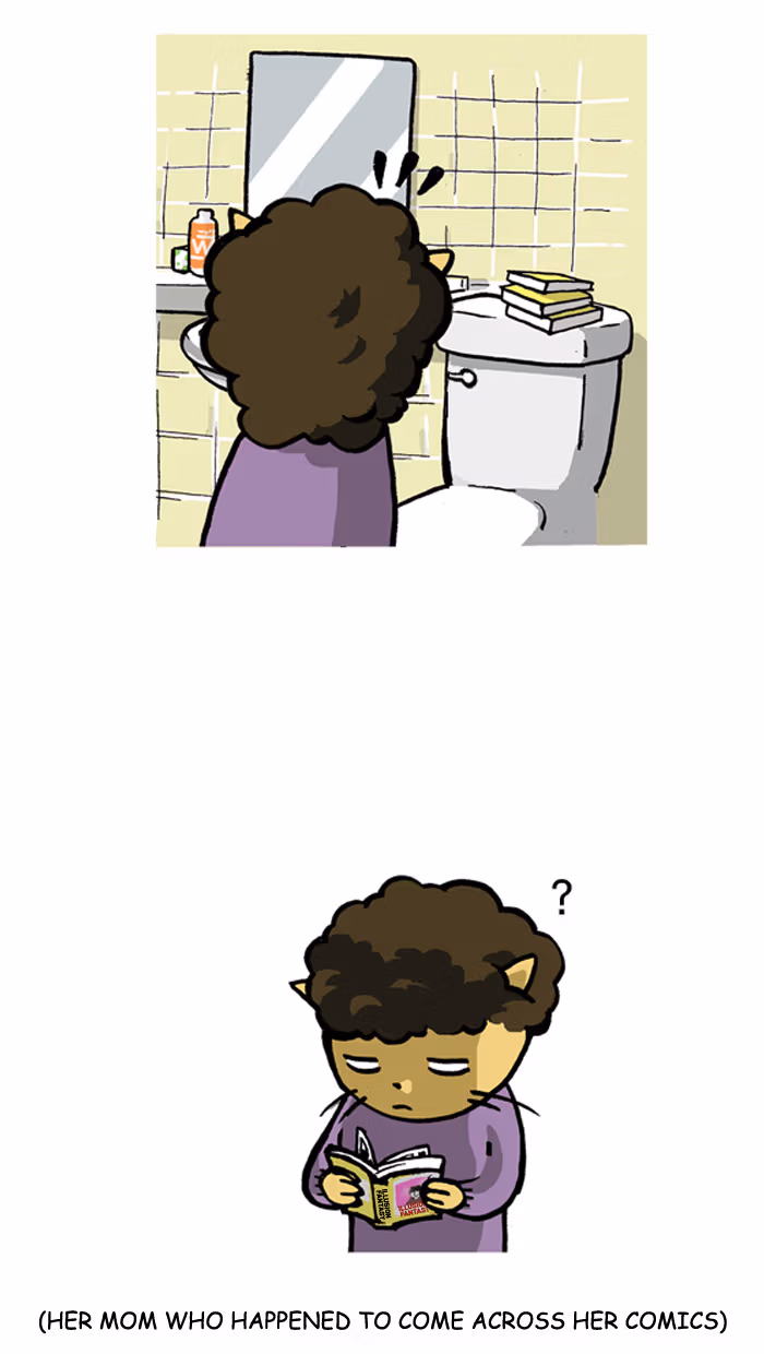 Midnight Rhapsody Chapter 42 page 2 - 