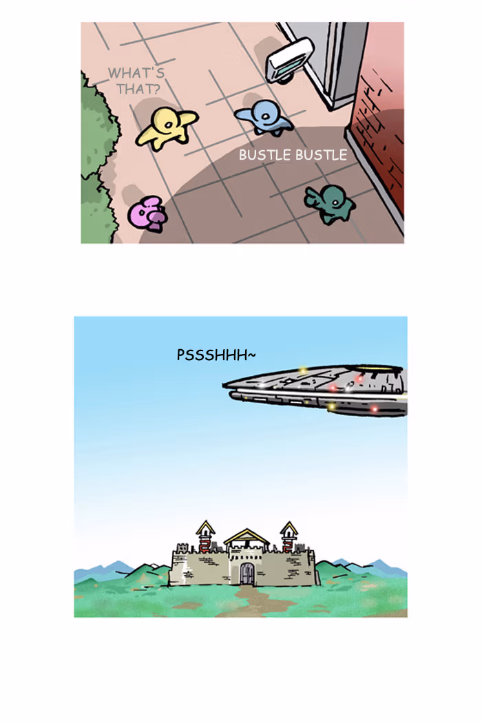 Midnight Rhapsody Chapter 43 page 2 - 