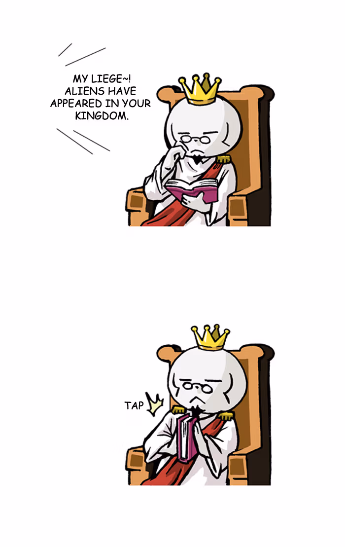 Midnight Rhapsody Chapter 43 page 3 - 