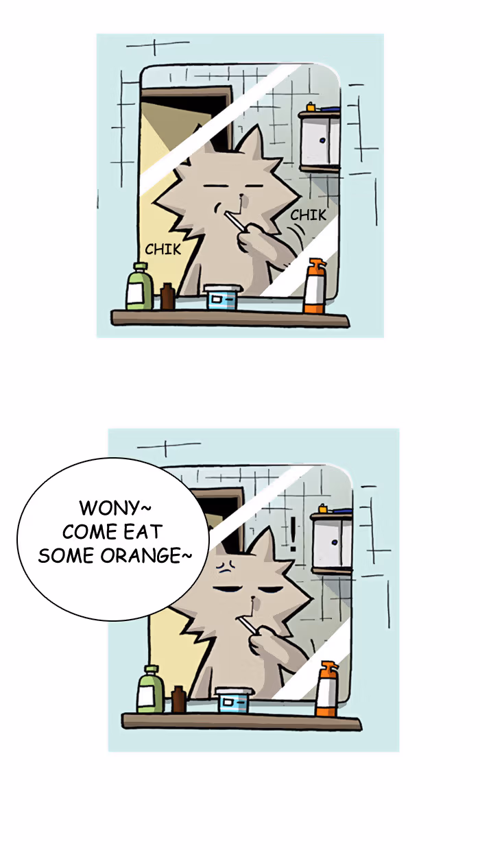 Midnight Rhapsody Chapter 47 page 2 - 