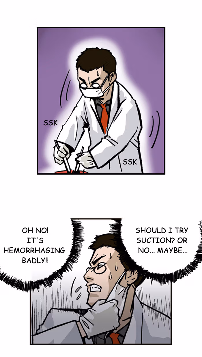Midnight Rhapsody Chapter 48 page 2 - 