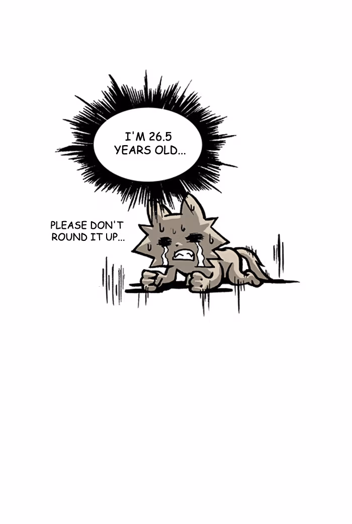 Midnight Rhapsody Chapter 54 page 3 - 