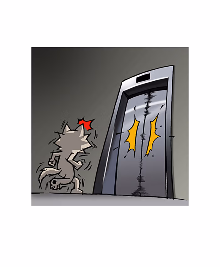 Midnight Rhapsody Chapter 56 page 6 - 
