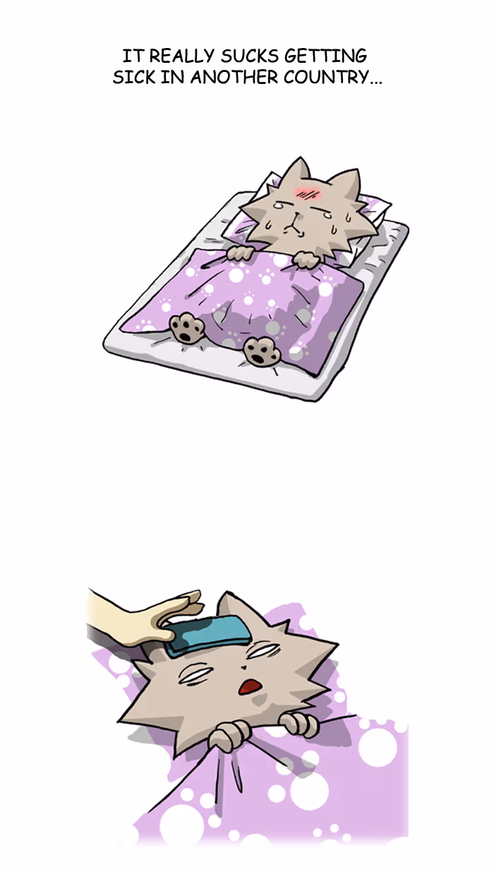 Midnight Rhapsody Chapter 57 page 2 - 