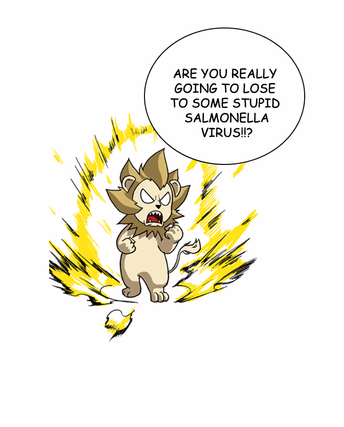 Midnight Rhapsody Chapter 57 page 4 - 