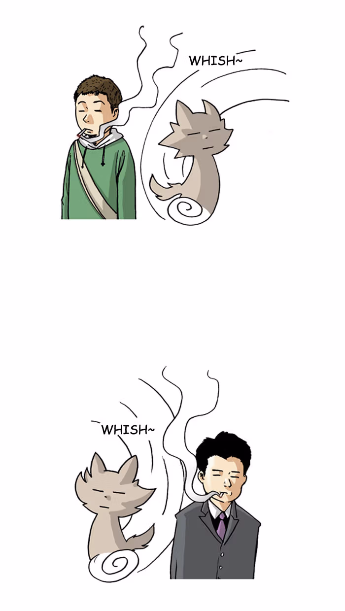Midnight Rhapsody Chapter 63 page 2 - 