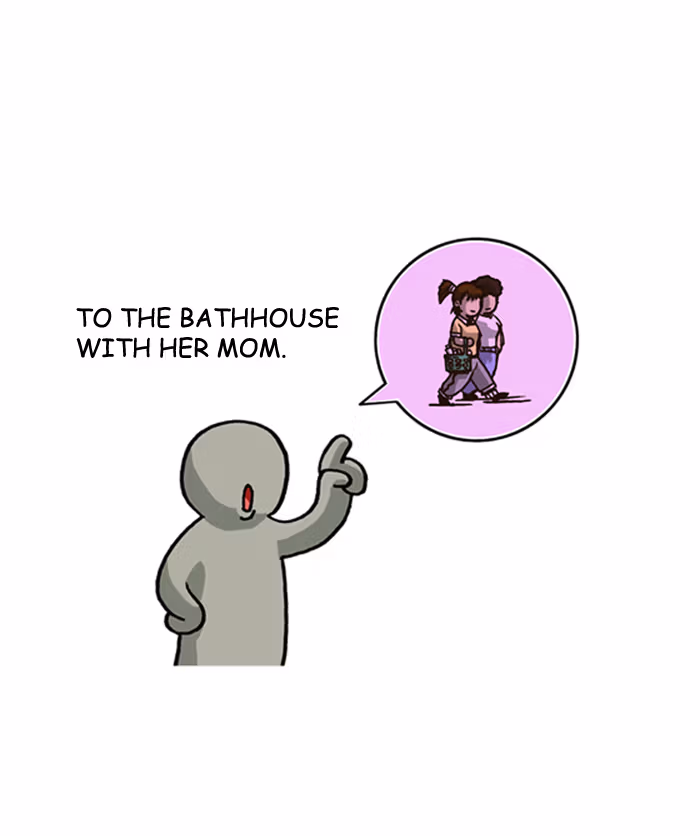 Midnight Rhapsody Chapter 65 page 3 - 