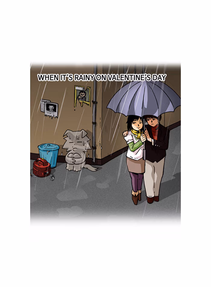 Midnight Rhapsody Chapter 74 page 2 - 