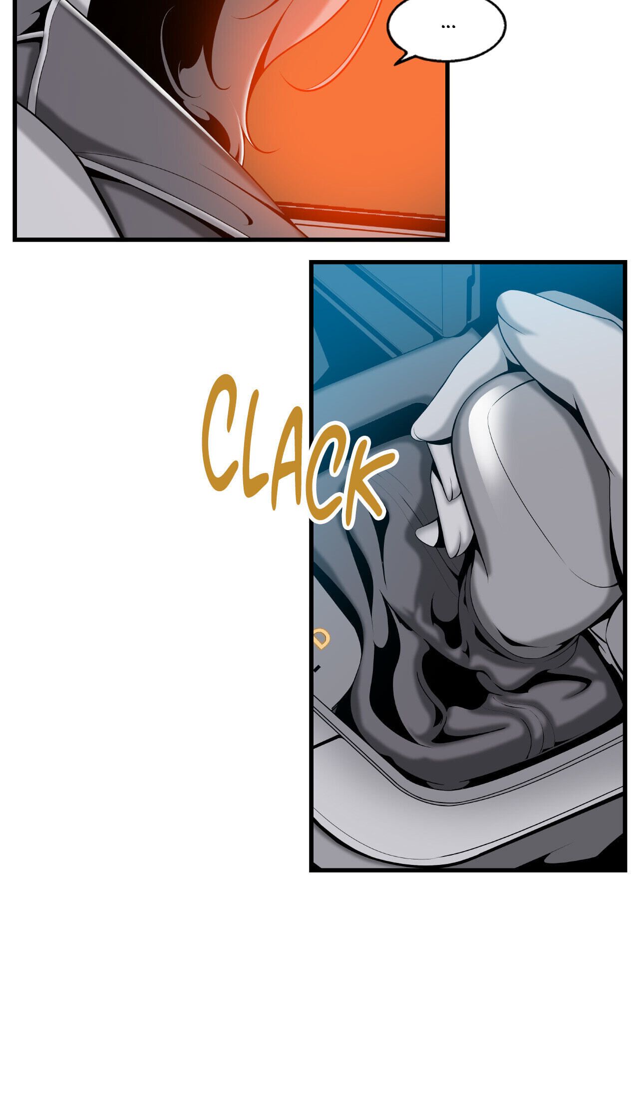 Midnight Taxi Chapter 1 page 15 - 