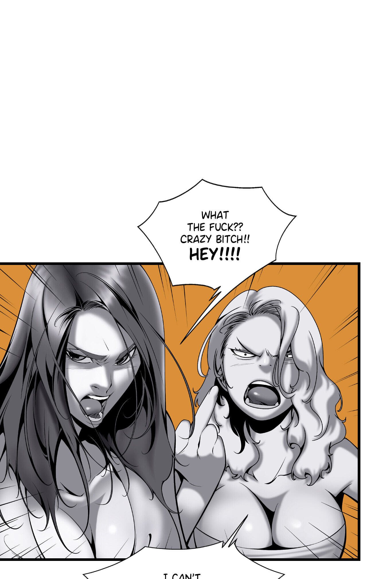 Midnight Taxi Chapter 1 page 17 - 