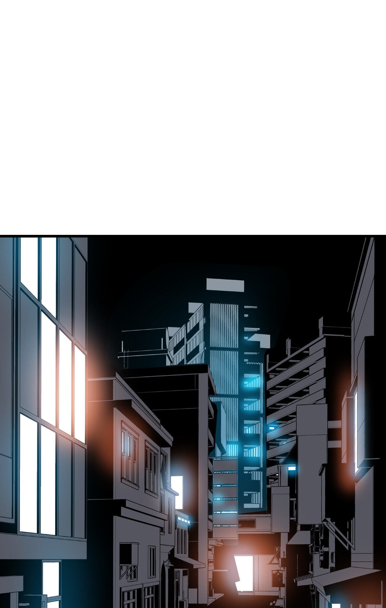Midnight Taxi Chapter 1 page 20 - 