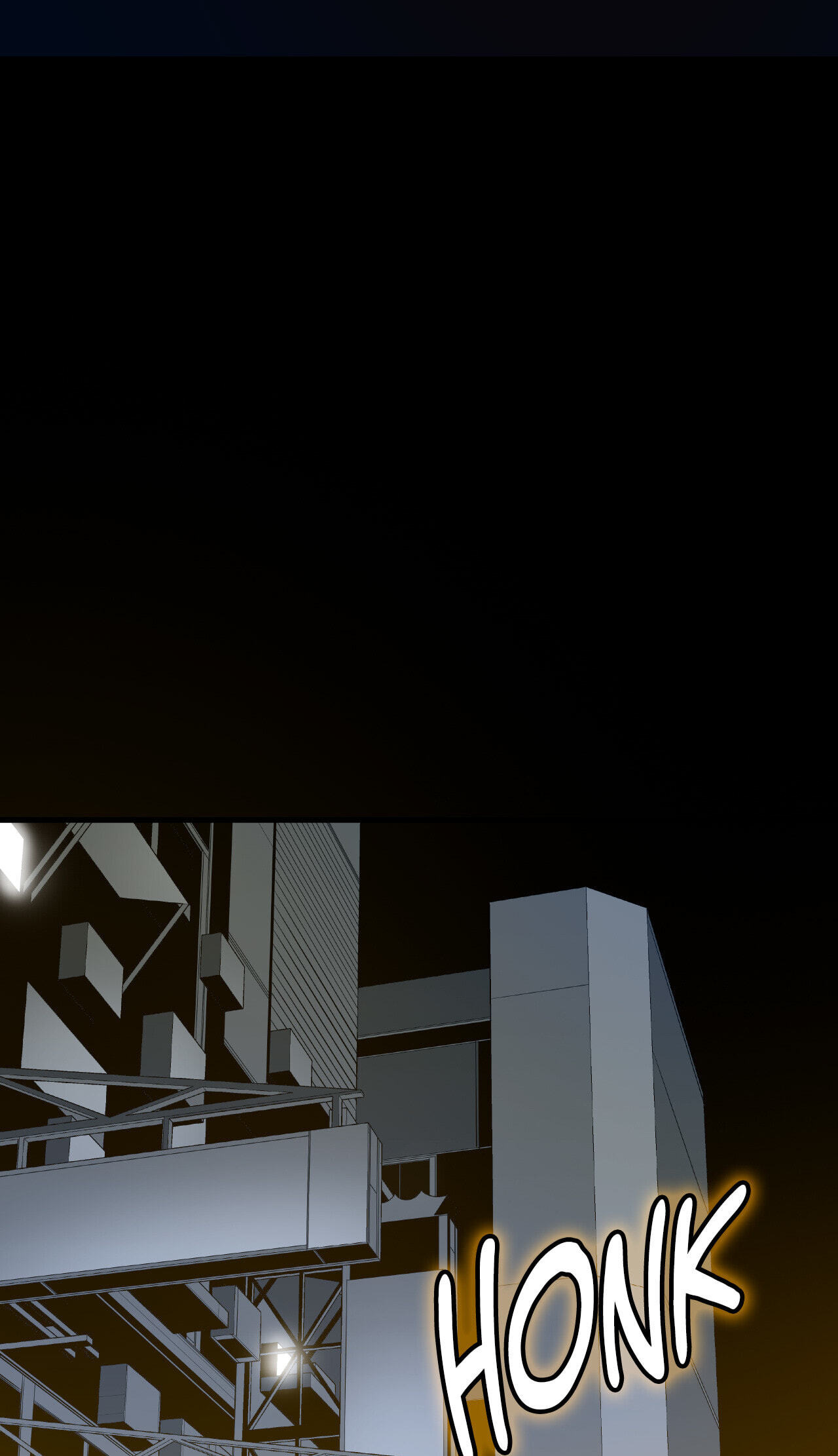 Midnight Taxi Chapter 1 page 3 - 