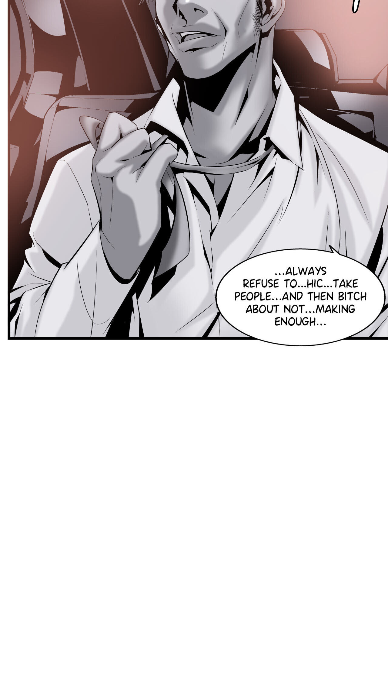Midnight Taxi Chapter 1 page 26 - 