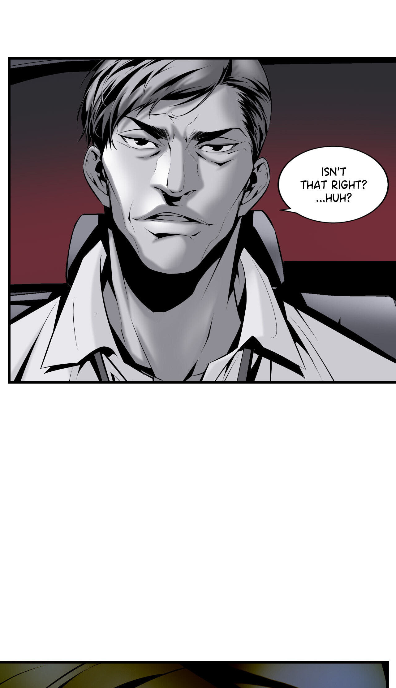 Midnight Taxi Chapter 1 page 27 - 